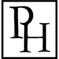 Pine Hill Building Co Logo