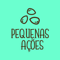 Pequenas Ações Logo