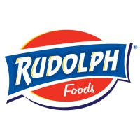 Rudolph Foods Logo