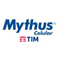 Mythus Celular - TIM Logo