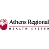 Athens Regional Inc Logo