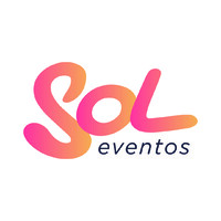 SOL EVENTOS Logo