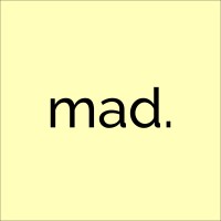 mad. Logo