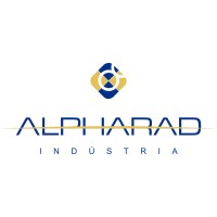 Alpharad Logo