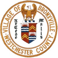 Village of Bronxville Logo