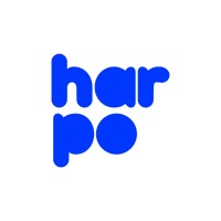 Harpo Entertaintment S.L Logo