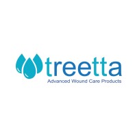 تریتا | treetta Logo
