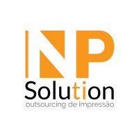NP Solution Logo