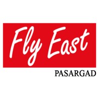 Parvaz Shargh Pasargad Logo