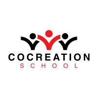 Co-Creation School Logo