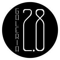 Galeria 2.8 Logo