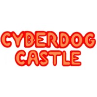 Cyberdog Castle Logo