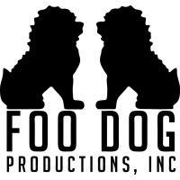 Foo Dog Productions, Inc. Logo