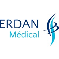 ERDAN GROUP Logo