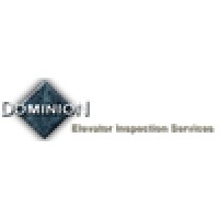 Dominion Elevator Inspection Logo