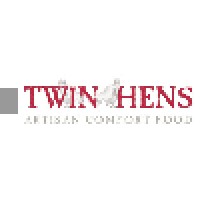 Twin Hens Logo