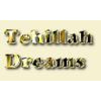 Tehillah Ministries Logo