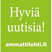 Ammattilehti.fi Logo