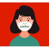 Ampai - Medicina e Segurança do Trabalho Logo