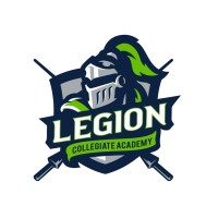 Legion Collegiate Academy Logo