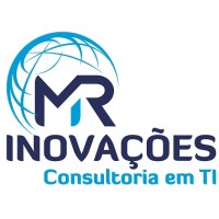 MR Inovações Logo