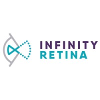 Infinity Retina Logo