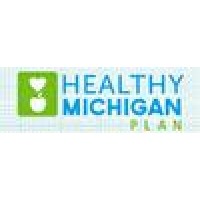 Corrections Michigan Dept Logo