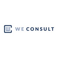 we consult Logo