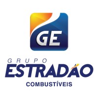 Estradão Combustíveis Logo