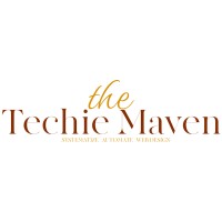 The Techie Maven Logo