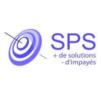 SPS Formation Conseil Logo