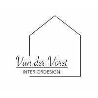 Van der Vorst interiordesign Logo