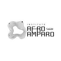 Instituto Afro Amparo e Saúde Logo
