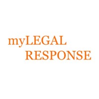 myLegal Response Logo