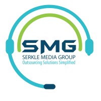 Serkle Media Group LLC Logo