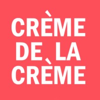 Crème de la Crème, Principalitys Ultimate Guide Logo