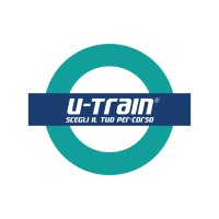 U-Train | Formazione Manageriale On Line Logo
