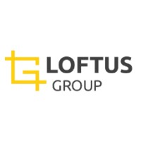 Loftus Group Logo