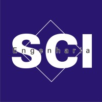 SCI Engenharia - Sistema de combate a incêndio Logo