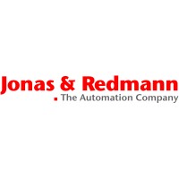 Jonas & Redmann Logo