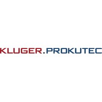 Kluger-Prokutec-Sondermaschinenbau GmbH Logo