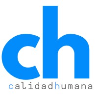 Calidad Humana Logo