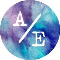 Amazing Earth Logo