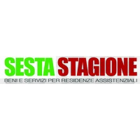 Sesta Stagione Logo