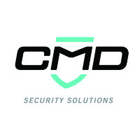 Command Security Solutions Logo
