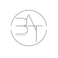 BAT Comunicação Logo