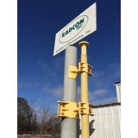 Radtke Construction Logo