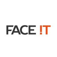 Agencja Face It Logo