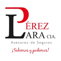 Pérez Lara, Asesores de Seguros Logo