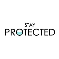 STAY PROTECTED GmbH Logo